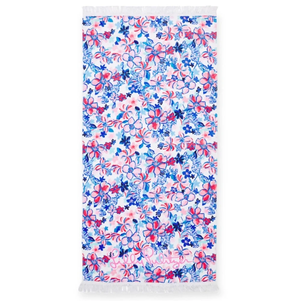 Lilly Pulitzer lilly pulitzer